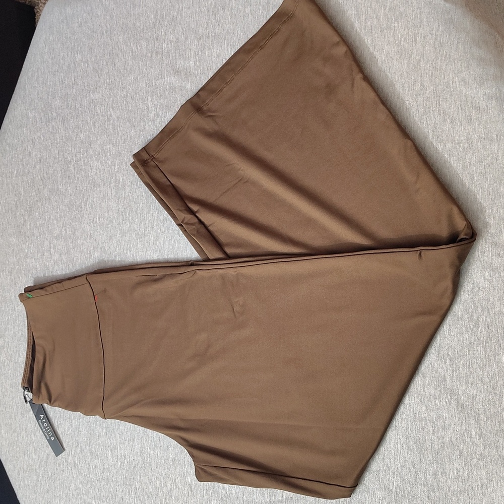 Avenue Women's Brown Pants